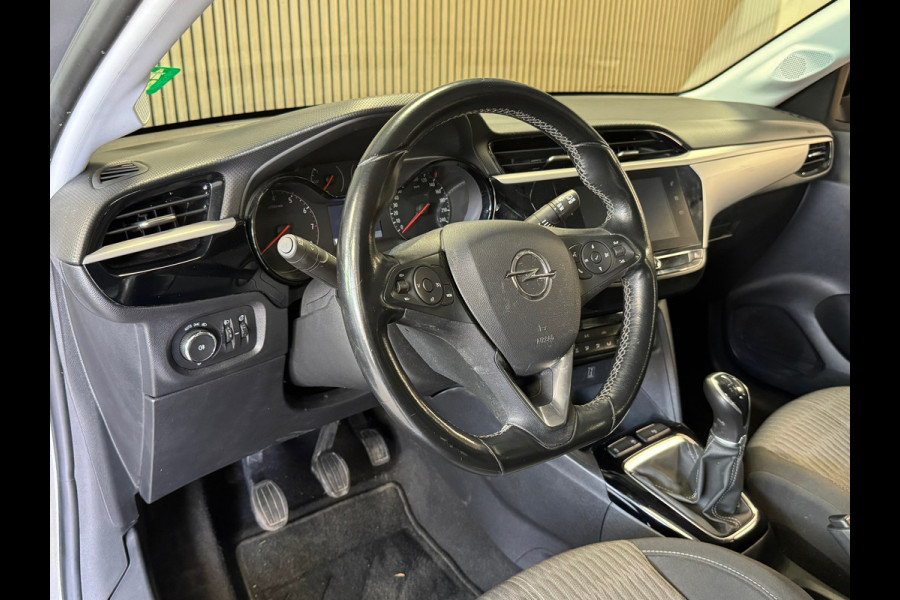 Opel Corsa 1.2 Edition AIRCO CRUISE NAVIGATIE APPLE CARPLAY START/STOP LANE ASSIST PDC AUX USB