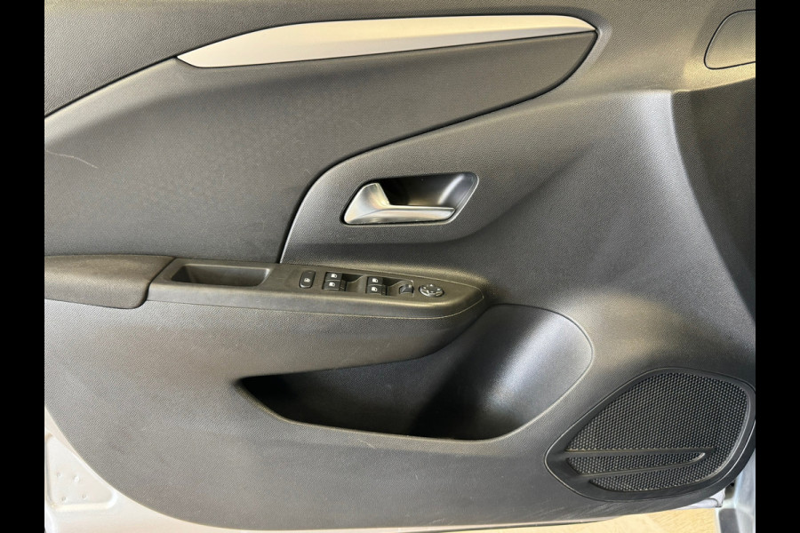 Opel Corsa 1.2 Edition AIRCO CRUISE NAVIGATIE APPLE CARPLAY START/STOP LANE ASSIST PDC AUX USB