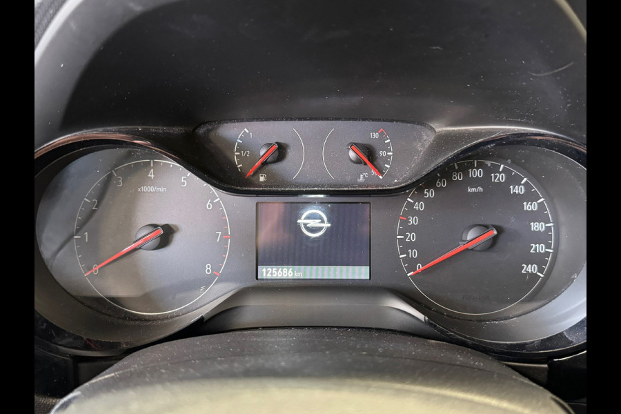 Opel Corsa 1.2 Edition AIRCO CRUISE NAVIGATIE APPLE CARPLAY START/STOP LANE ASSIST PDC AUX USB
