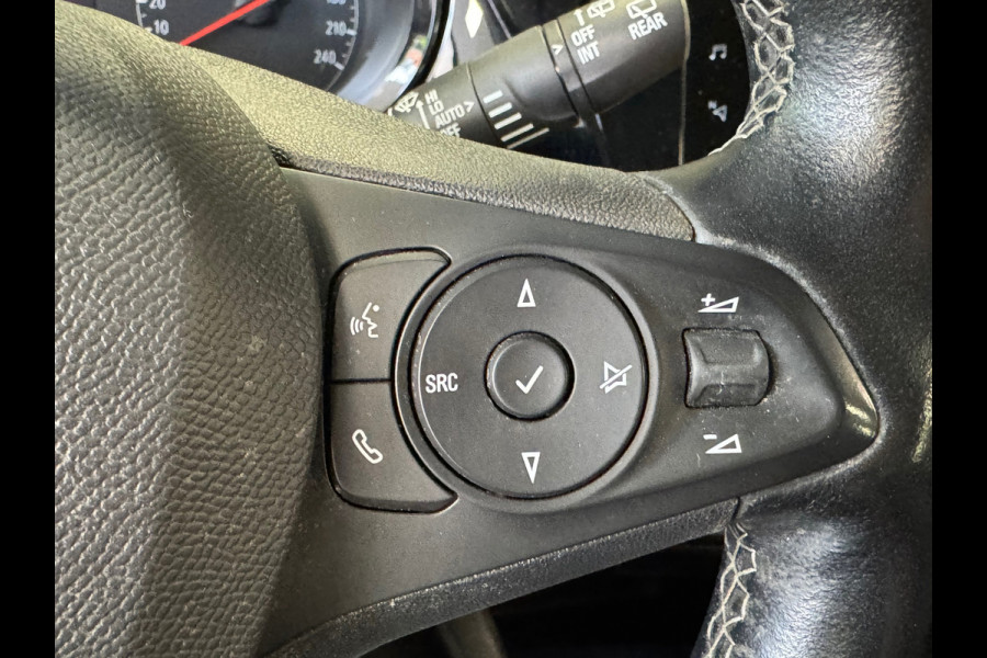 Opel Corsa 1.2 Edition AIRCO CRUISE NAVIGATIE APPLE CARPLAY START/STOP LANE ASSIST PDC AUX USB