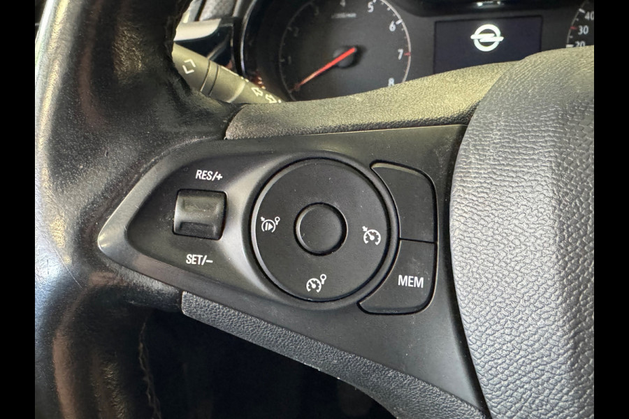 Opel Corsa 1.2 Edition AIRCO CRUISE NAVIGATIE APPLE CARPLAY START/STOP LANE ASSIST PDC AUX USB