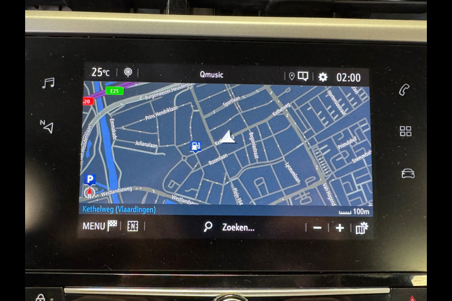 Opel Corsa 1.2 Edition AIRCO CRUISE NAVIGATIE APPLE CARPLAY START/STOP LANE ASSIST PDC AUX USB