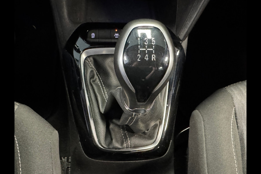 Opel Corsa 1.2 Edition AIRCO CRUISE NAVIGATIE APPLE CARPLAY START/STOP LANE ASSIST PDC AUX USB
