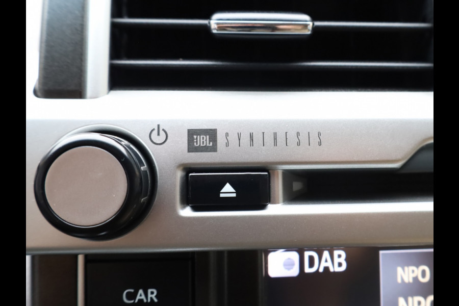 Toyota Land Cruiser 4.0 V6 Executive 5 p | Leder | JBL | 360 Camera