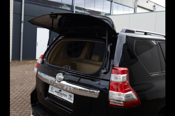Toyota Land Cruiser 4.0 V6 Executive 5 p | Leder | JBL | 360 Camera