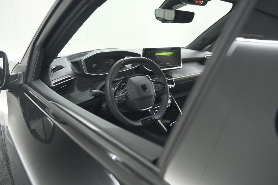 Peugeot 2008 PureTech 130 EAT8 GT | 360 Camera | Adaptieve Cruise Control | Stoelmassage | Apple Carplay