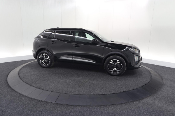 Peugeot 2008 PureTech 130 EAT8 GT | 360 Camera | Adaptieve Cruise Control | Stoelmassage | Apple Carplay