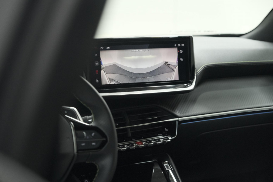 Peugeot 2008 PureTech 130 EAT8 GT | 360 Camera | Adaptieve Cruise Control | Stoelmassage | Apple Carplay