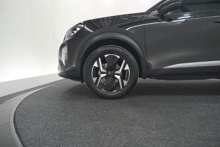 Peugeot 2008 PureTech 130 EAT8 GT | 360 Camera | Adaptieve Cruise Control | Stoelmassage | Apple Carplay