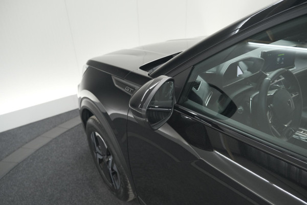 Peugeot 2008 PureTech 130 EAT8 GT | 360 Camera | Adaptieve Cruise Control | Stoelmassage | Apple Carplay