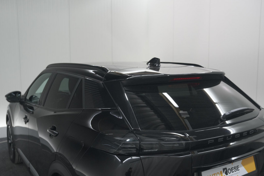 Peugeot 2008 PureTech 130 EAT8 GT | 360 Camera | Adaptieve Cruise Control | Stoelmassage | Apple Carplay