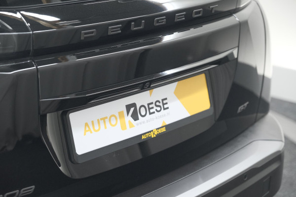 Peugeot 2008 PureTech 130 EAT8 GT | 360 Camera | Adaptieve Cruise Control | Stoelmassage | Apple Carplay