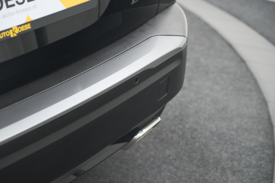 Peugeot 2008 PureTech 130 EAT8 GT | 360 Camera | Adaptieve Cruise Control | Stoelmassage | Apple Carplay