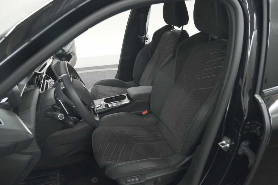 Peugeot 2008 PureTech 130 EAT8 GT | 360 Camera | Adaptieve Cruise Control | Stoelmassage | Apple Carplay