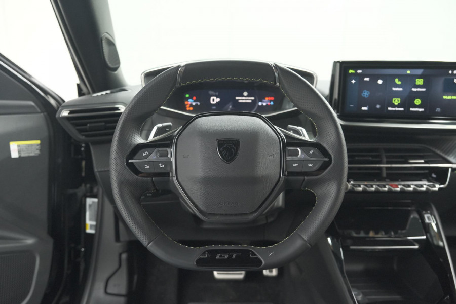 Peugeot 2008 PureTech 130 EAT8 GT | 360 Camera | Adaptieve Cruise Control | Stoelmassage | Apple Carplay