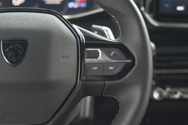 Peugeot 2008 PureTech 130 EAT8 GT | 360 Camera | Adaptieve Cruise Control | Stoelmassage | Apple Carplay