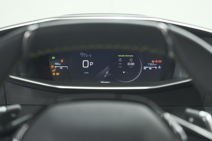 Peugeot 2008 PureTech 130 EAT8 GT | 360 Camera | Adaptieve Cruise Control | Stoelmassage | Apple Carplay