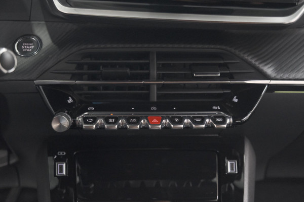 Peugeot 2008 PureTech 130 EAT8 GT | 360 Camera | Adaptieve Cruise Control | Stoelmassage | Apple Carplay