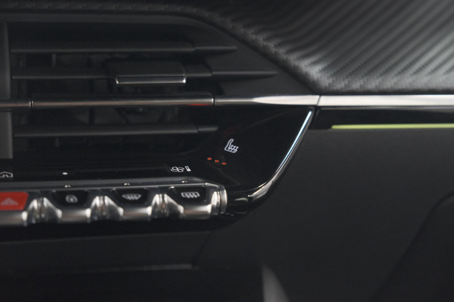 Peugeot 2008 PureTech 130 EAT8 GT | 360 Camera | Adaptieve Cruise Control | Stoelmassage | Apple Carplay