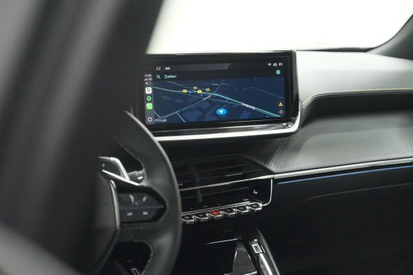 Peugeot 2008 PureTech 130 EAT8 GT | 360 Camera | Adaptieve Cruise Control | Stoelmassage | Apple Carplay
