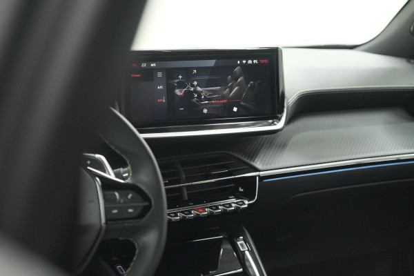 Peugeot 2008 PureTech 130 EAT8 GT | 360 Camera | Adaptieve Cruise Control | Stoelmassage | Apple Carplay