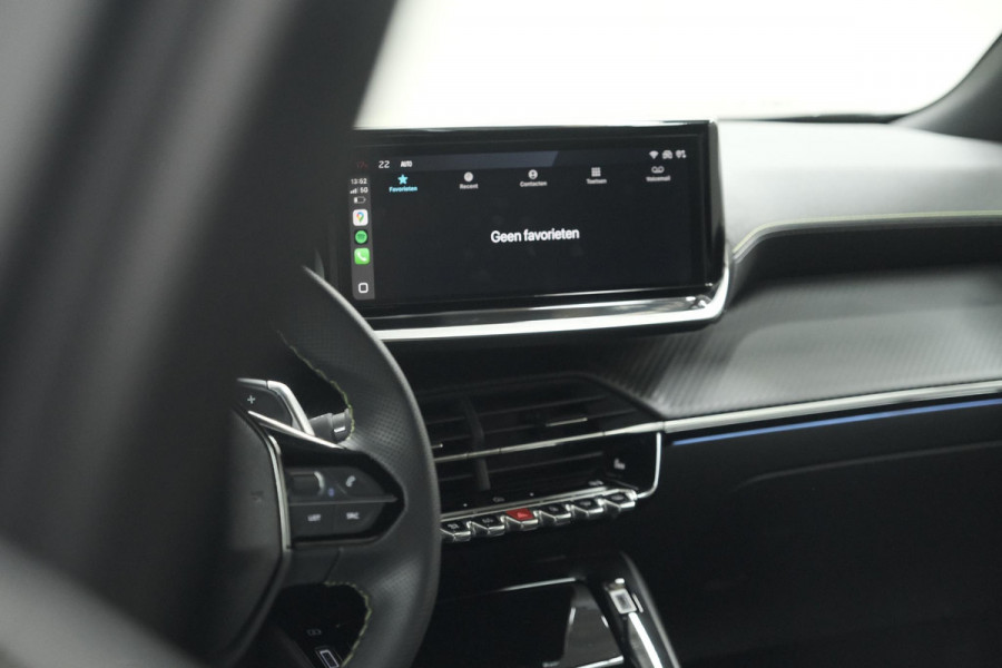 Peugeot 2008 PureTech 130 EAT8 GT | 360 Camera | Adaptieve Cruise Control | Stoelmassage | Apple Carplay