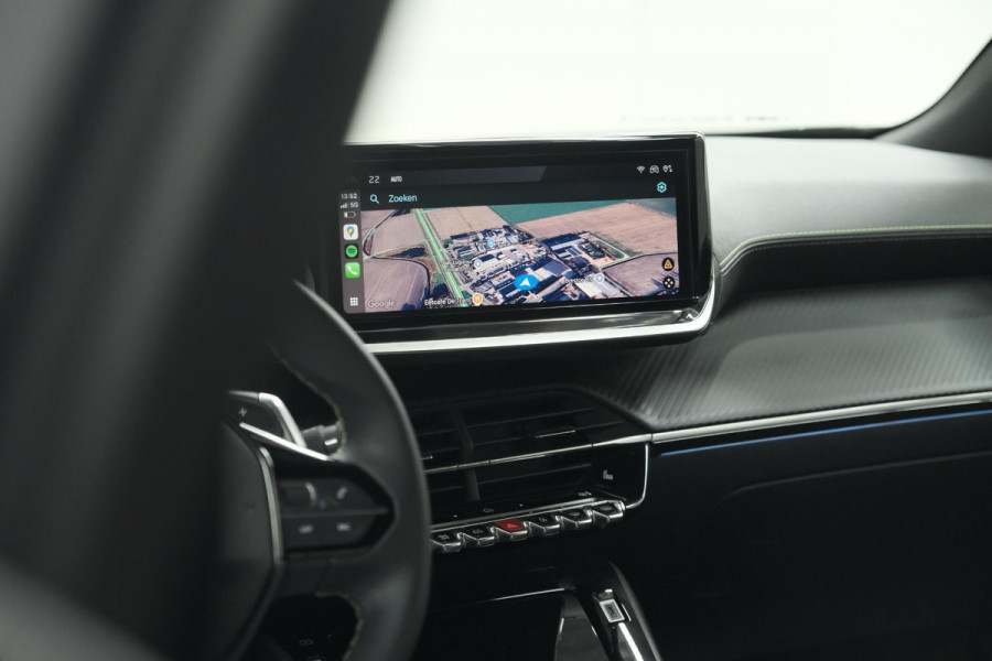 Peugeot 2008 PureTech 130 EAT8 GT | 360 Camera | Adaptieve Cruise Control | Stoelmassage | Apple Carplay