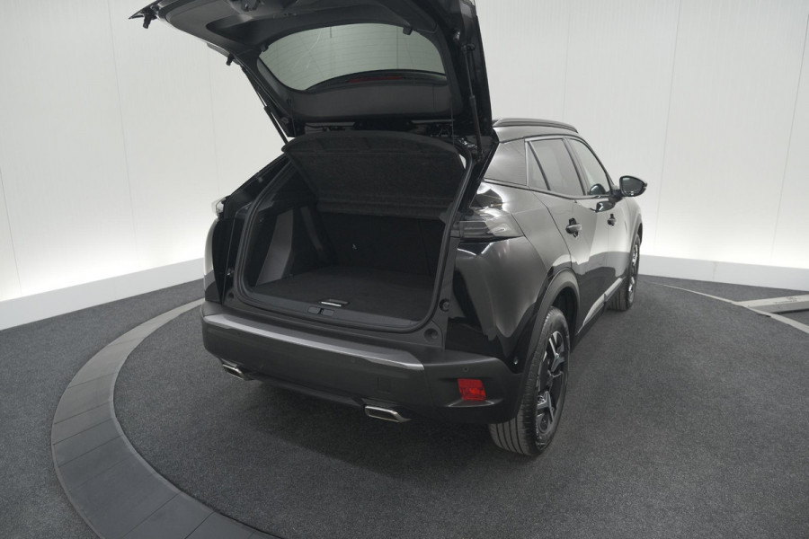Peugeot 2008 PureTech 130 EAT8 GT | 360 Camera | Adaptieve Cruise Control | Stoelmassage | Apple Carplay