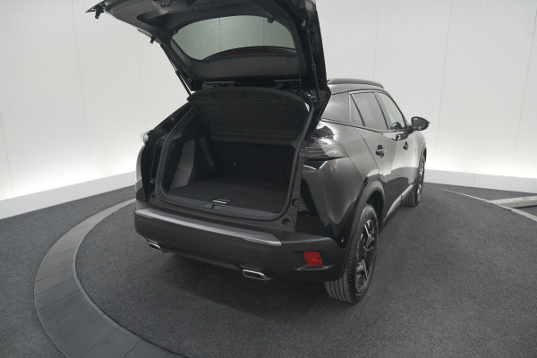 Peugeot 2008 PureTech 130 EAT8 GT | 360 Camera | Adaptieve Cruise Control | Stoelmassage | Apple Carplay