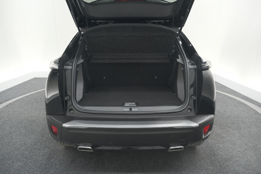 Peugeot 2008 PureTech 130 EAT8 GT | 360 Camera | Adaptieve Cruise Control | Stoelmassage | Apple Carplay