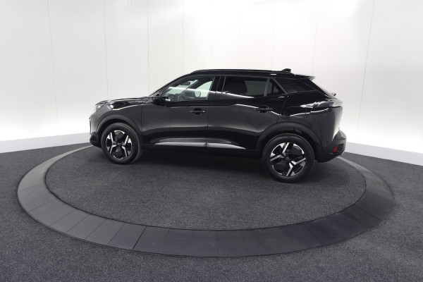 Peugeot 2008 PureTech 130 EAT8 GT | 360 Camera | Adaptieve Cruise Control | Stoelmassage | Apple Carplay