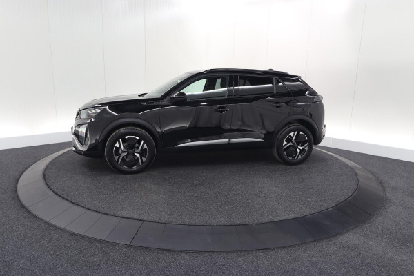 Peugeot 2008 PureTech 130 EAT8 GT | 360 Camera | Adaptieve Cruise Control | Stoelmassage | Apple Carplay