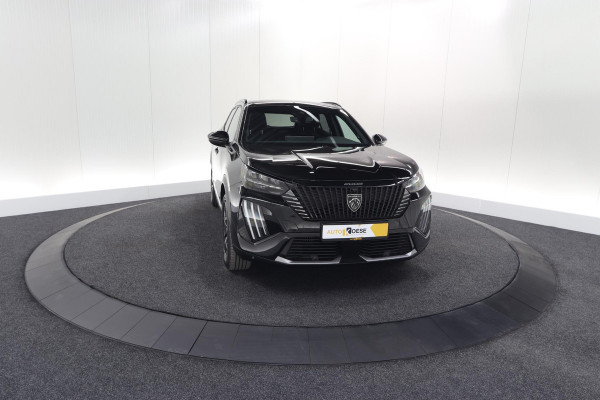 Peugeot 2008 PureTech 130 EAT8 GT | 360 Camera | Adaptieve Cruise Control | Stoelmassage | Apple Carplay