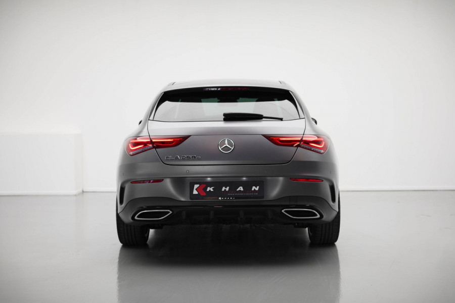 Mercedes-Benz CLA-Klasse Shooting Brake 250 e AMG Line |Pano|AMG|Ambient|Camera|