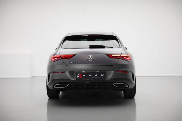 Mercedes-Benz CLA-Klasse Shooting Brake 250 e AMG Line |Pano|AMG|Ambient|Camera|
