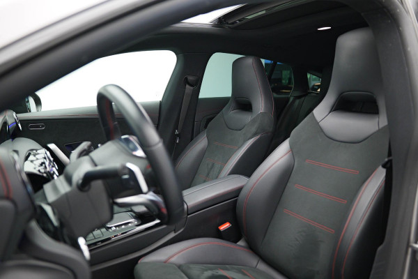 Mercedes-Benz CLA-Klasse Shooting Brake 250 e AMG Line |Pano|AMG|Ambient|Camera|