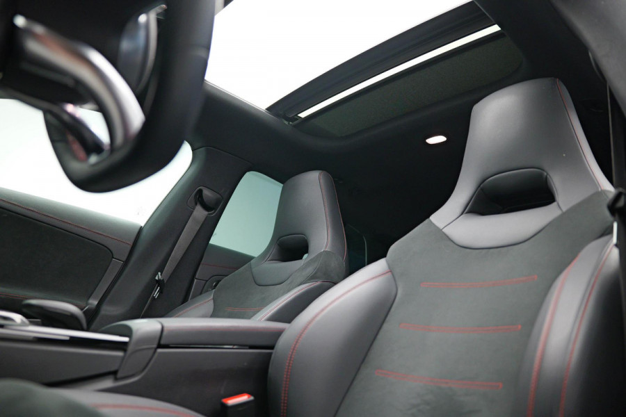 Mercedes-Benz CLA-Klasse Shooting Brake 250 e AMG Line |Pano|AMG|Ambient|Camera|