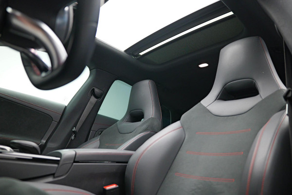 Mercedes-Benz CLA-Klasse Shooting Brake 250 e AMG Line |Pano|AMG|Ambient|Camera|