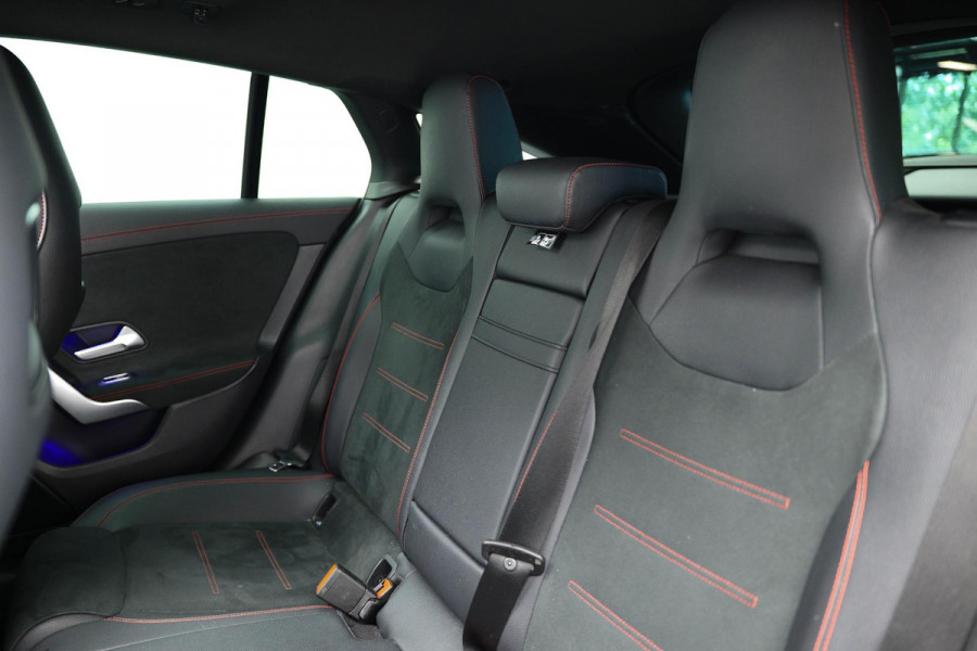 Mercedes-Benz CLA-Klasse Shooting Brake 250 e AMG Line |Pano|AMG|Ambient|Camera|