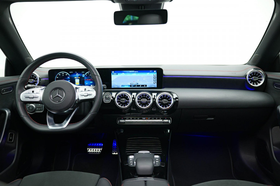 Mercedes-Benz CLA-Klasse Shooting Brake 250 e AMG Line |Pano|AMG|Ambient|Camera|