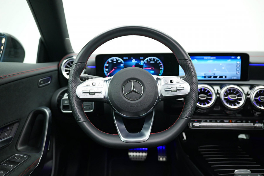 Mercedes-Benz CLA-Klasse Shooting Brake 250 e AMG Line |Pano|AMG|Ambient|Camera|