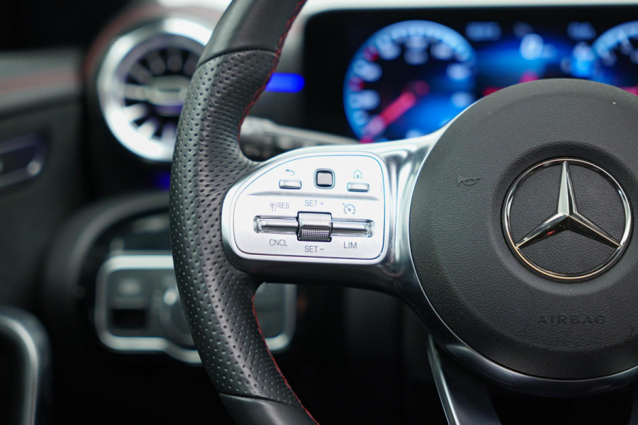 Mercedes-Benz CLA-Klasse Shooting Brake 250 e AMG Line |Pano|AMG|Ambient|Camera|