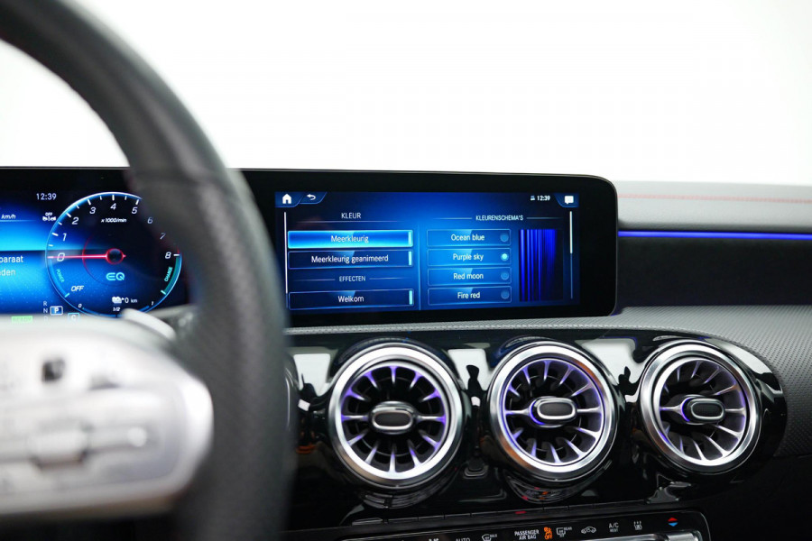 Mercedes-Benz CLA-Klasse Shooting Brake 250 e AMG Line |Pano|AMG|Ambient|Camera|