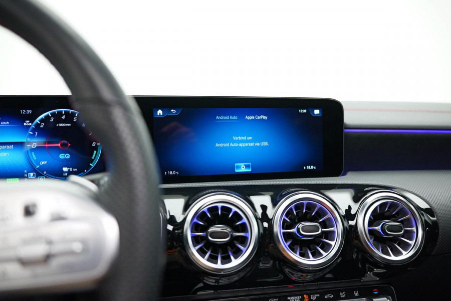 Mercedes-Benz CLA-Klasse Shooting Brake 250 e AMG Line |Pano|AMG|Ambient|Camera|