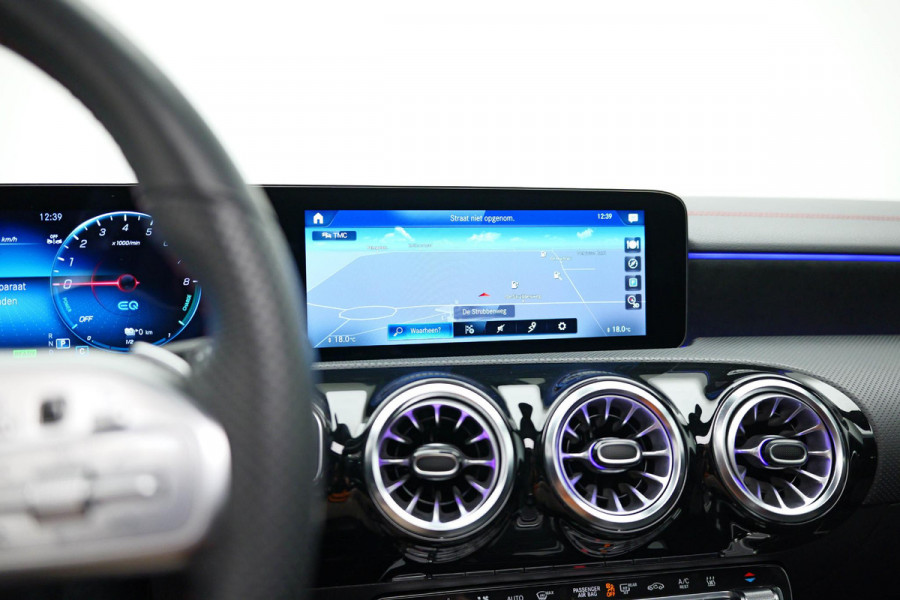 Mercedes-Benz CLA-Klasse Shooting Brake 250 e AMG Line |Pano|AMG|Ambient|Camera|
