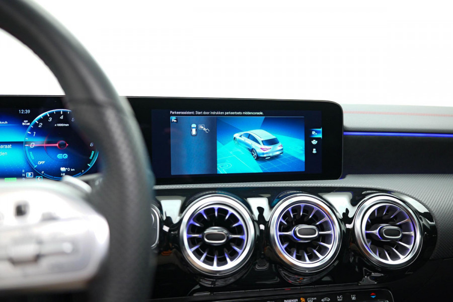 Mercedes-Benz CLA-Klasse Shooting Brake 250 e AMG Line |Pano|AMG|Ambient|Camera|