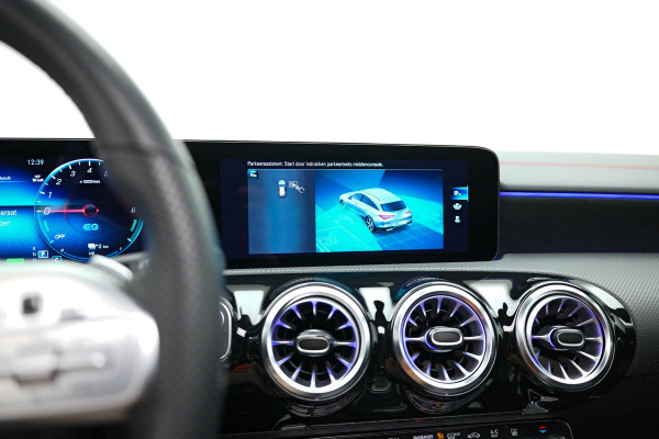 Mercedes-Benz CLA-Klasse Shooting Brake 250 e AMG Line |Pano|AMG|Ambient|Camera|