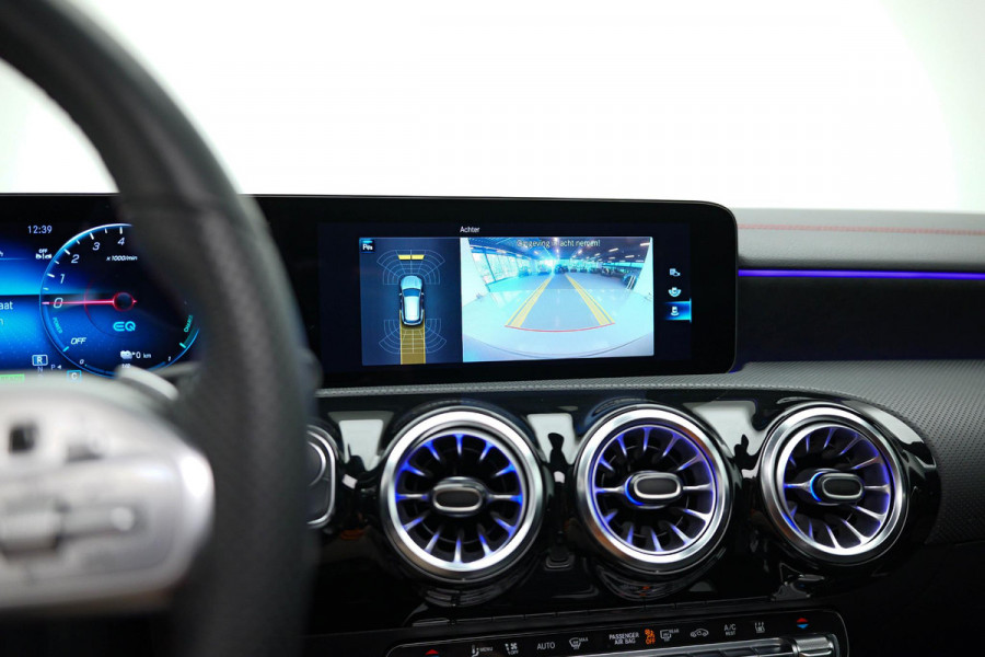 Mercedes-Benz CLA-Klasse Shooting Brake 250 e AMG Line |Pano|AMG|Ambient|Camera|