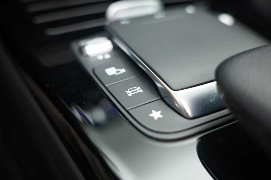 Mercedes-Benz CLA-Klasse Shooting Brake 250 e AMG Line |Pano|AMG|Ambient|Camera|