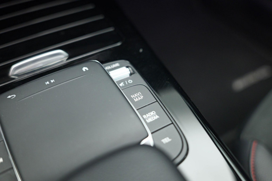 Mercedes-Benz CLA-Klasse Shooting Brake 250 e AMG Line |Pano|AMG|Ambient|Camera|
